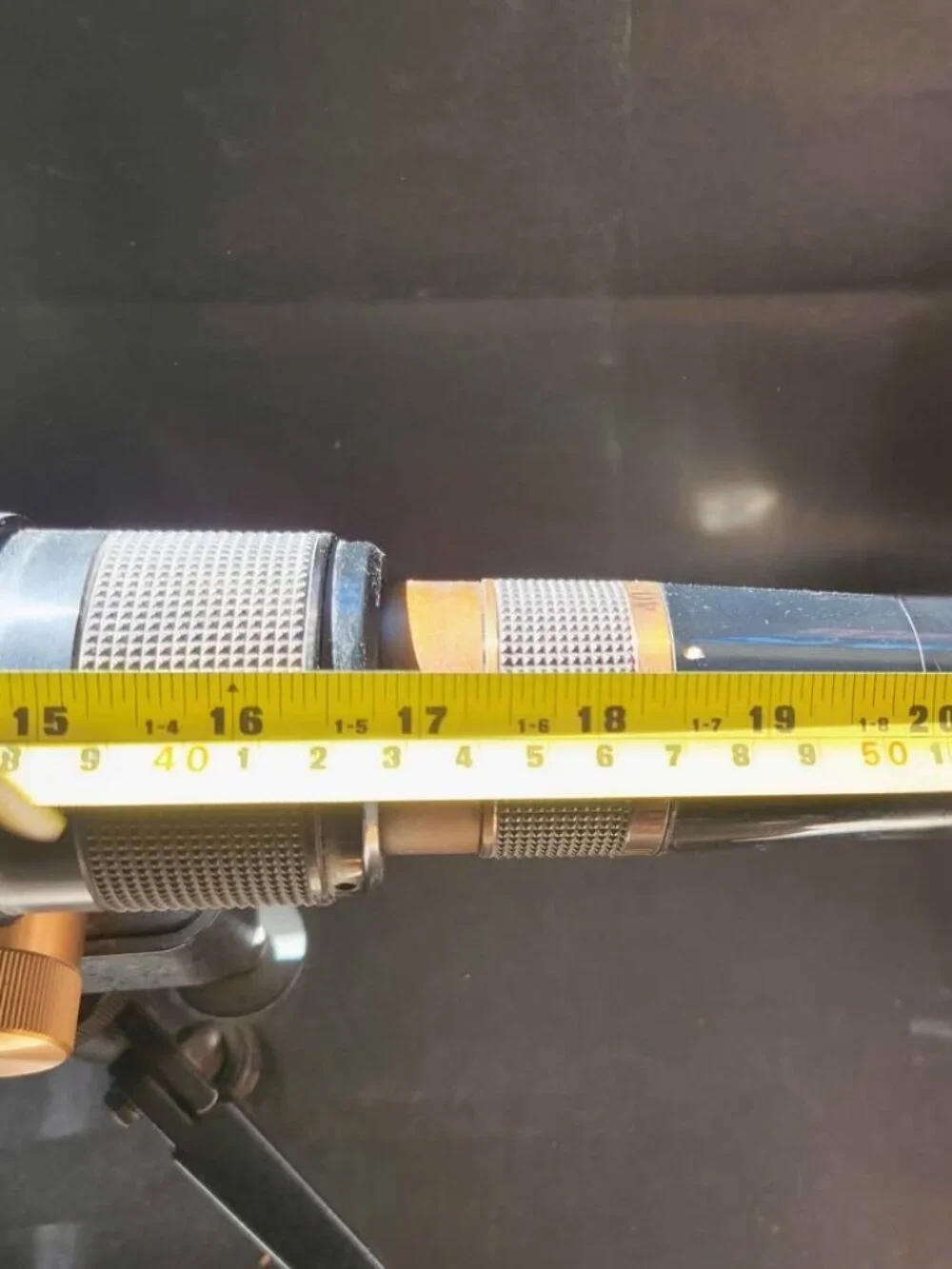 Bushnell Spotting Scope with Tripod